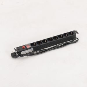 Euro Type PDU