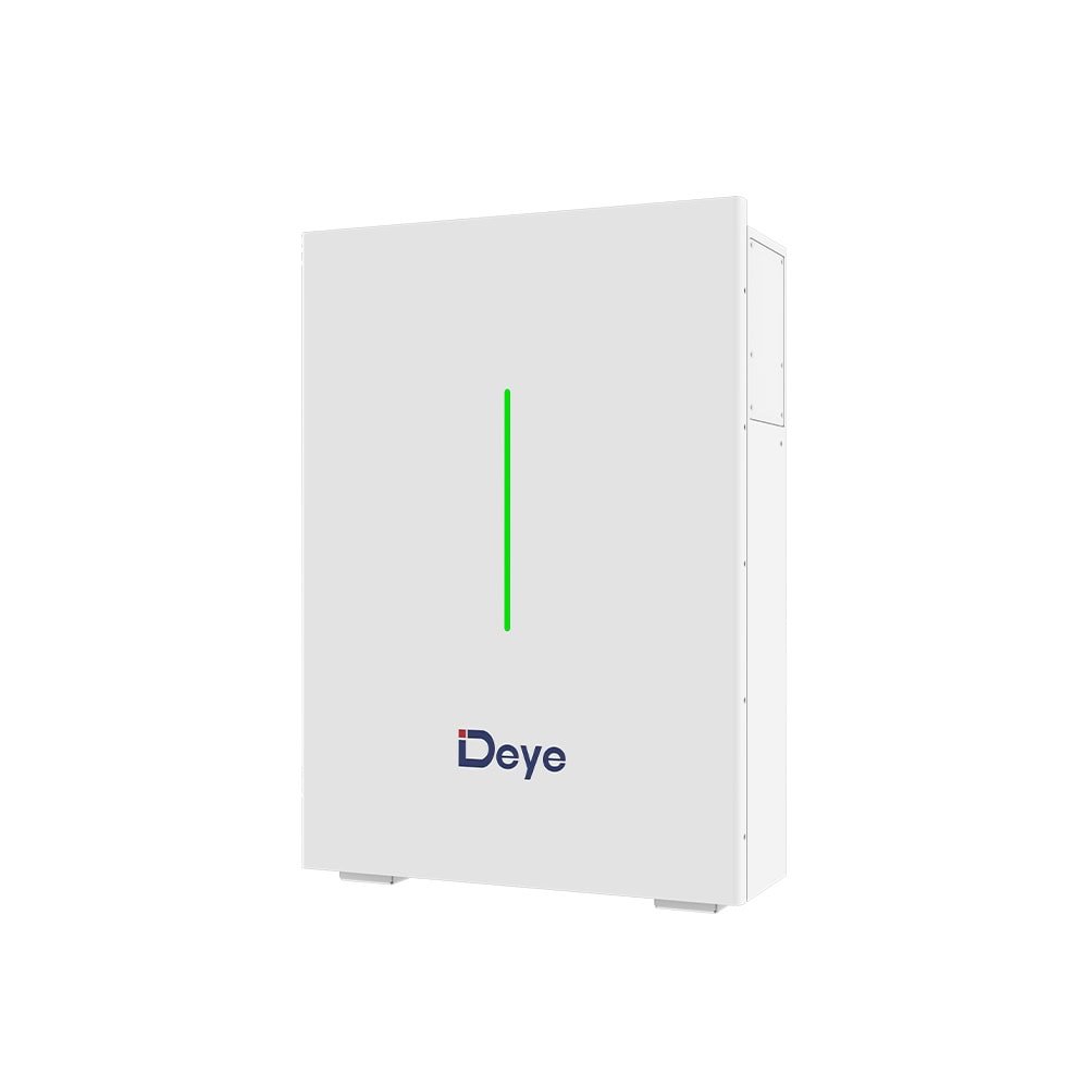 Deye RW-F10.2-B (NA) Scalable Home Battery Storage System - Image 2