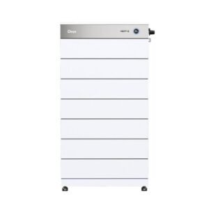 Deye GB-L Lite Residential ESS Solutions