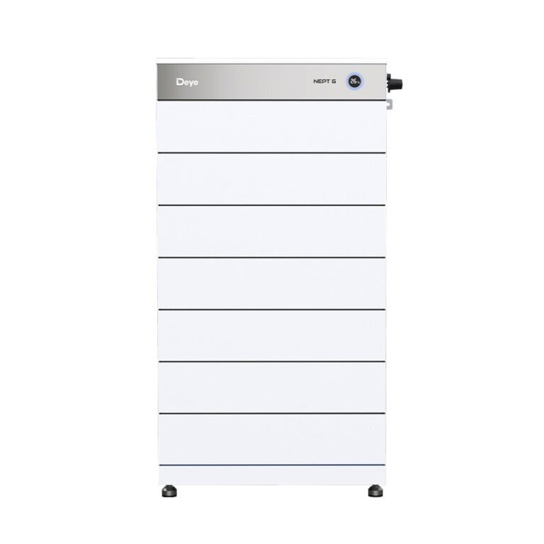 Deye GB-L Lite Residential ESS Solutions