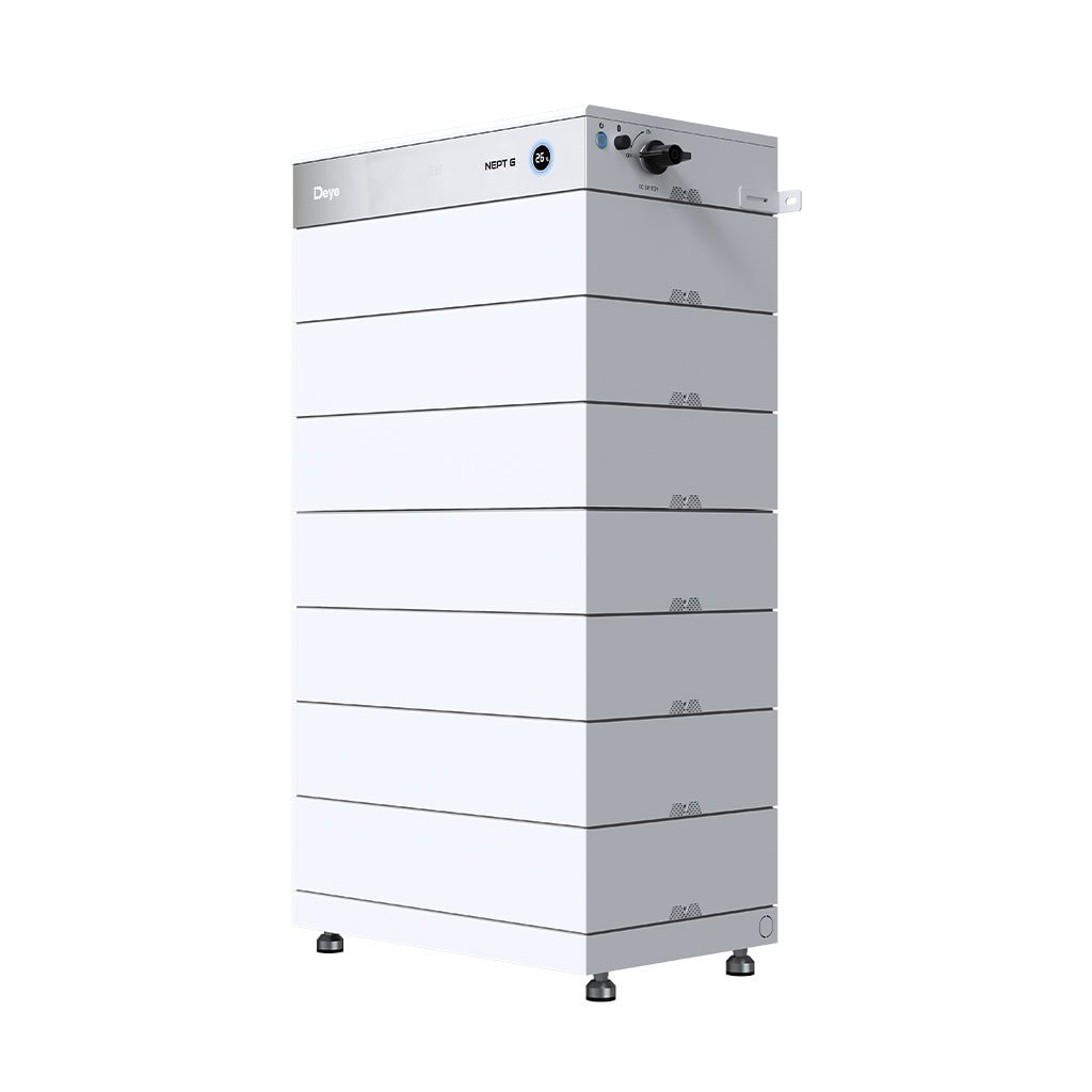 Deye GB-L Lite Residential ESS Solutions - Image 2