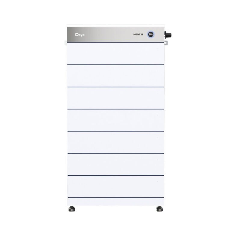 Deye GB-L Plus Residential ESS Solutions