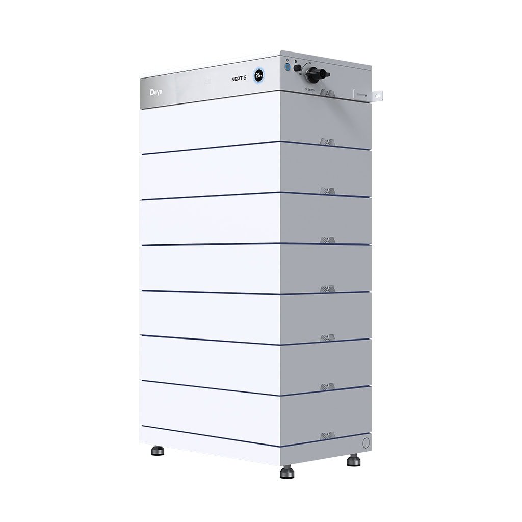 Deye GB-L Plus Residential ESS Solutions - Image 2