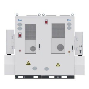 Deye GE-F128 C&I Battery