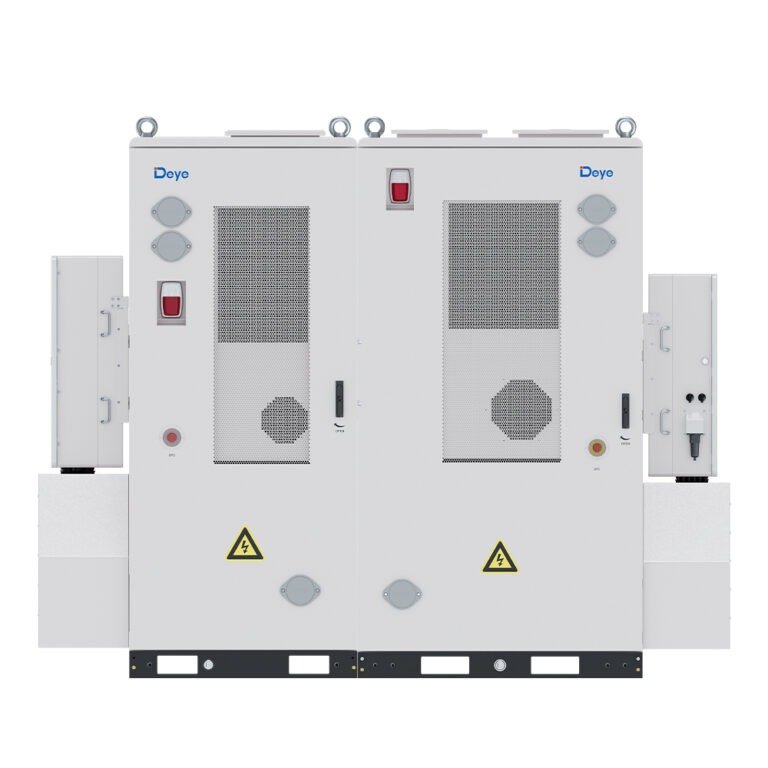 Deye GE-F128 C&I Battery