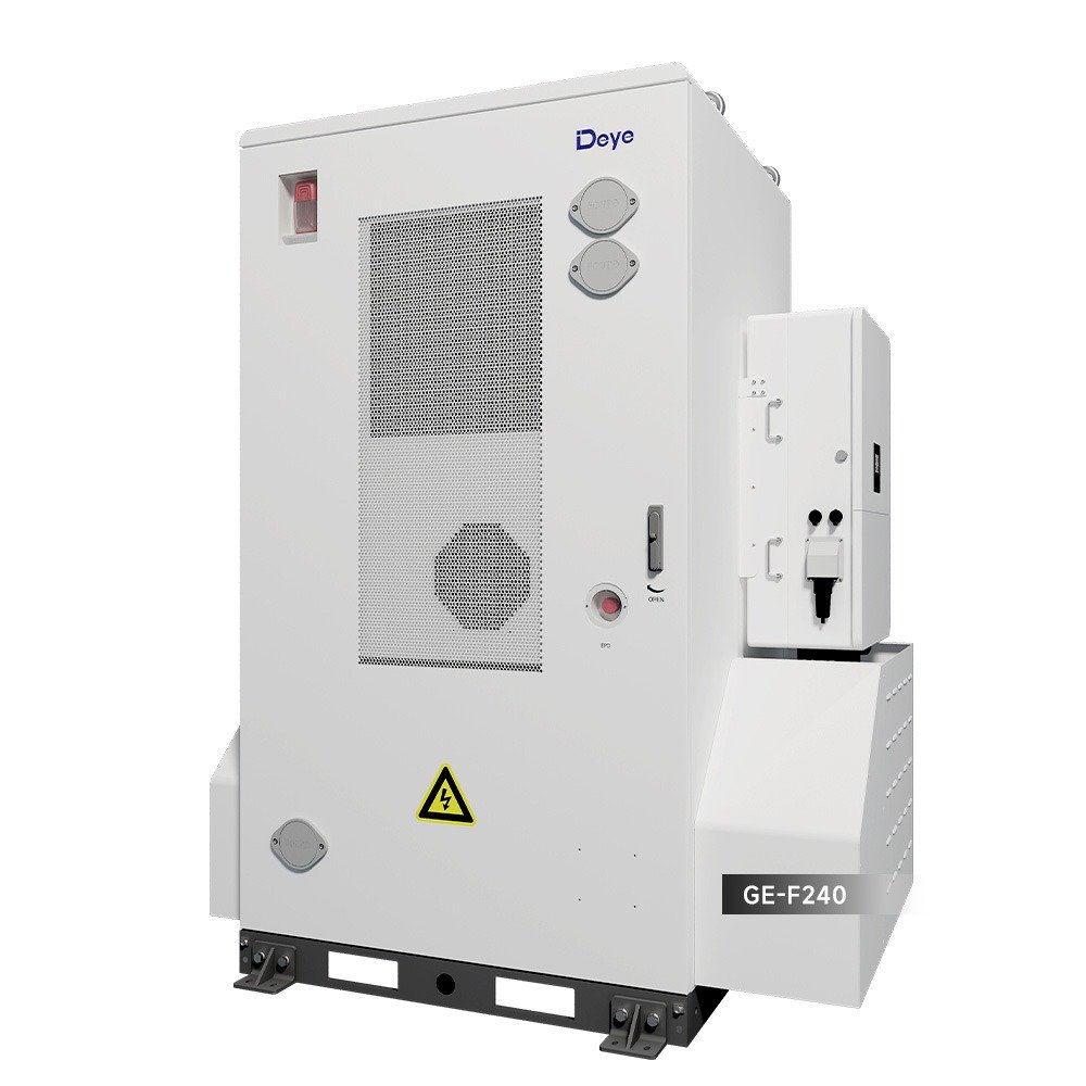 Deye GE-F128 C&I Battery - Image 2