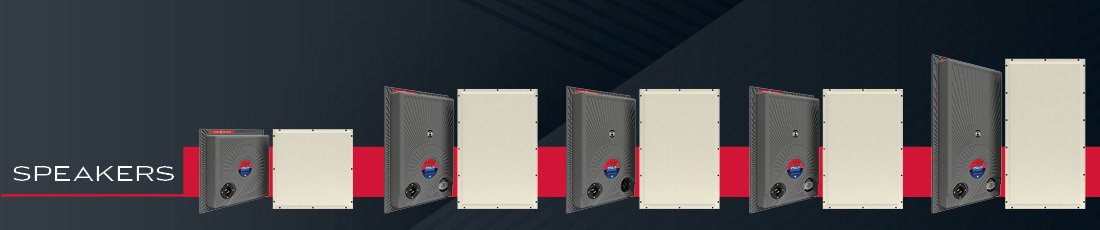 LineaRadiance LR430 Invisible Loudspeaker - Image 3