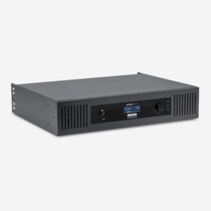 iAC 240 DSP installation amplifier