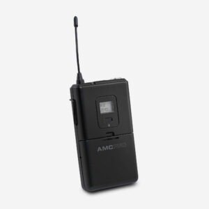 iLive 1 BP wireless body pack transmitter