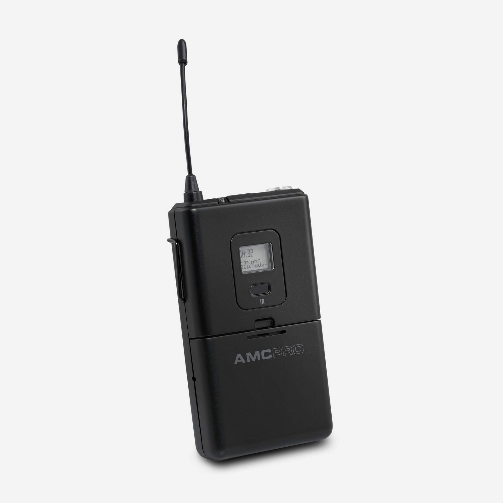 iLive 1 BP wireless body pack transmitter