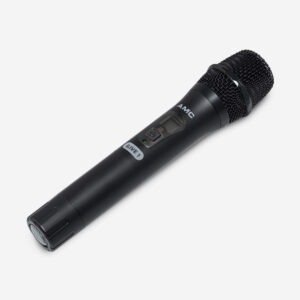 iLive 1 Handmic wireless microphone transmitter