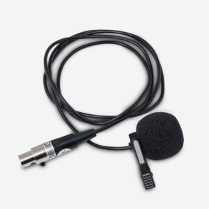 iLive 12LM lavalier microphone