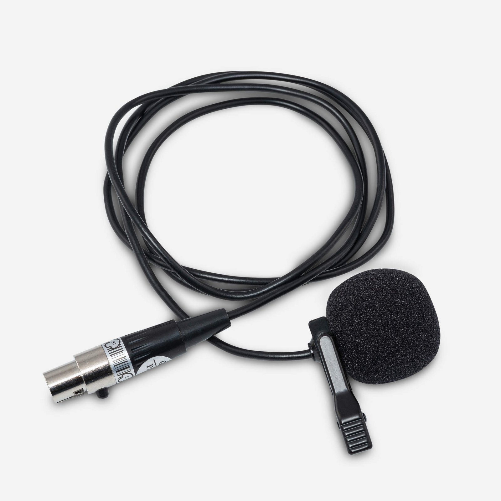 iLive 12LM lavalier microphone