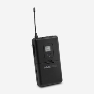 iLive 2 BP wireless body pack transmitter