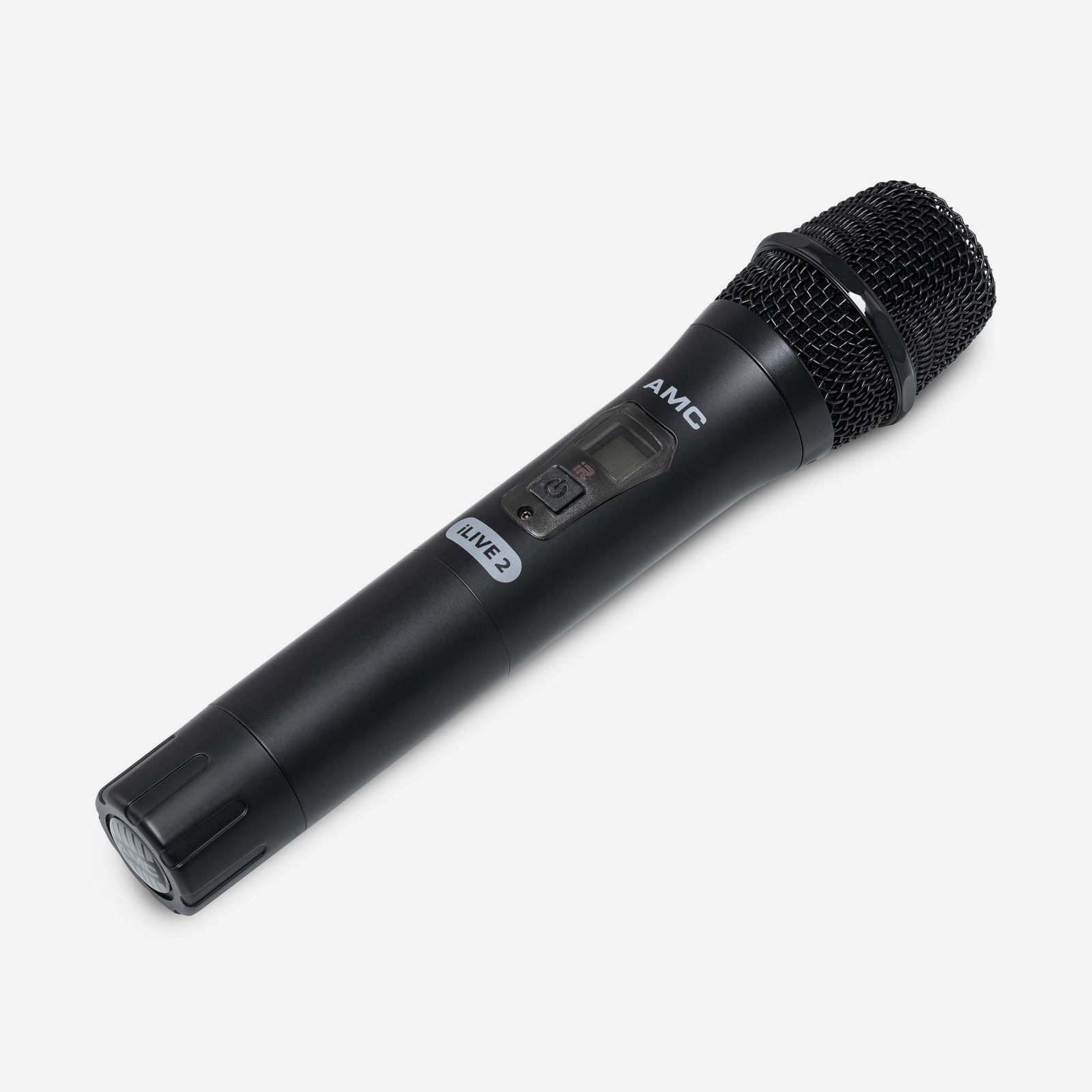 iLive 2 Handheld wireless microphone system - Image 4