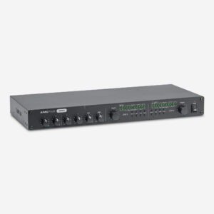 iMIX 2 two zone mixing preamplifier