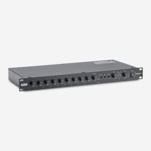 iMIX 63 stereo mixing preamplifier