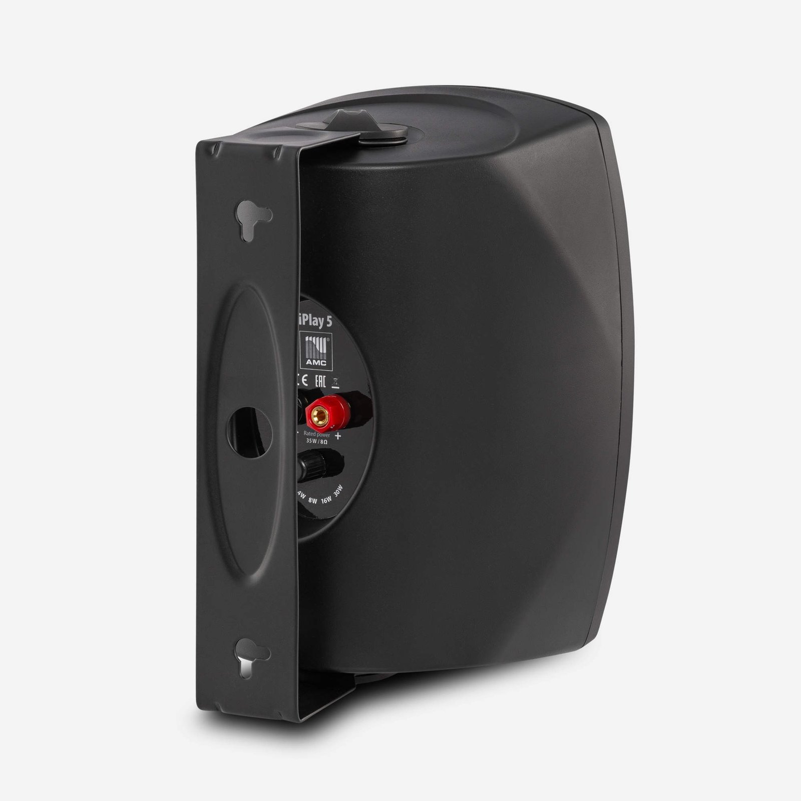 iPlay 5T wall mount plastic loudspeaker - Image 4