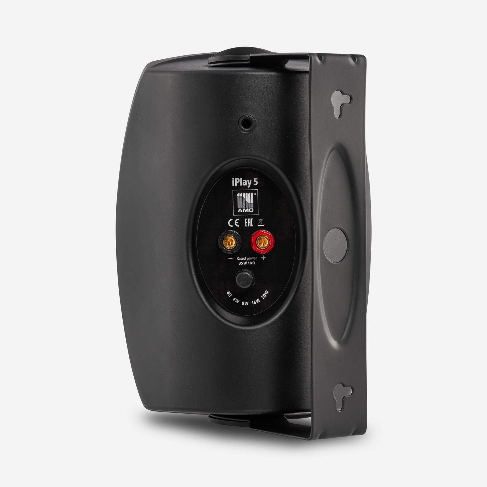 iPlay 5T wall mount plastic loudspeaker - Image 5