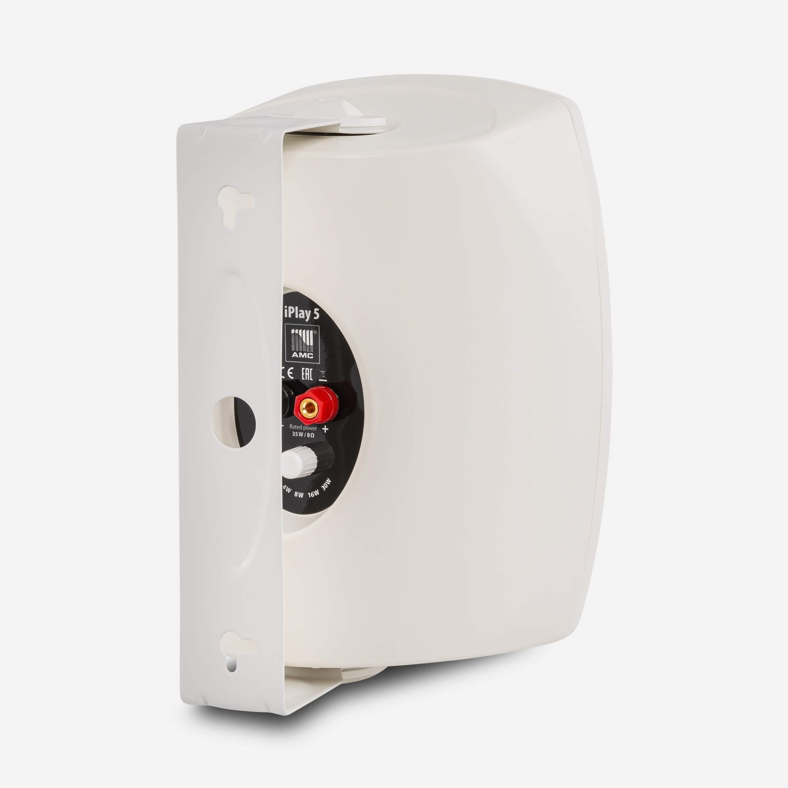 iPlay 5T wall mount plastic loudspeaker - Image 8