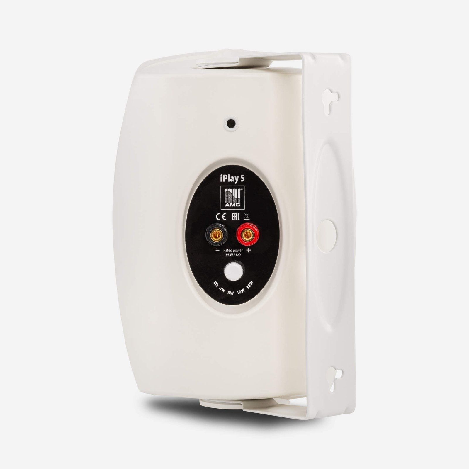 iPlay 5T wall mount plastic loudspeaker - Image 9