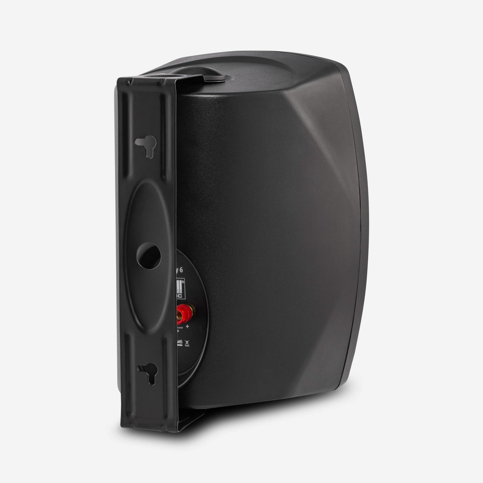 iPlay 6 wall mount plastic loudspeaker - Image 3