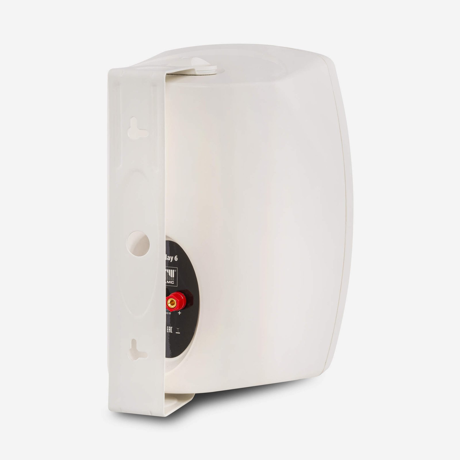 iPlay 6 wall mount plastic loudspeaker - Image 6