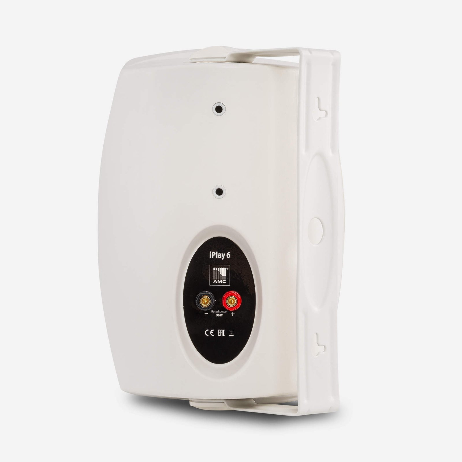 iPlay 6 wall mount plastic loudspeaker - Image 7