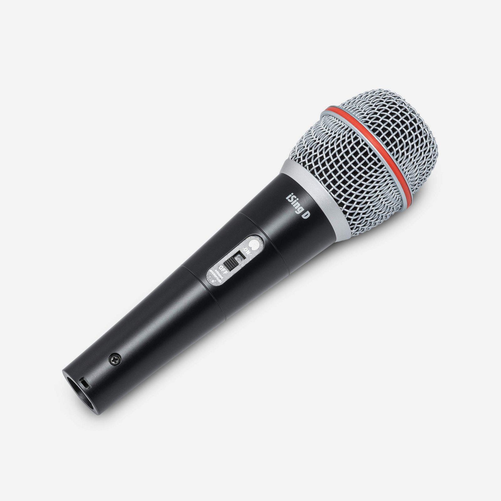 iSing D dynamic handheld microphone