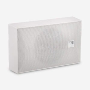 iSpeak 5 surface mount plastic loudspeaker