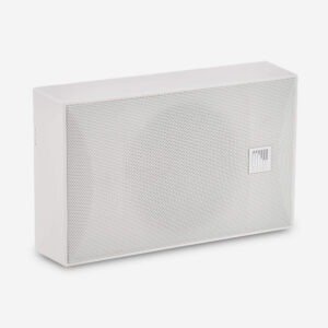 iSpeak 5R surface mount plastic loudspeaker