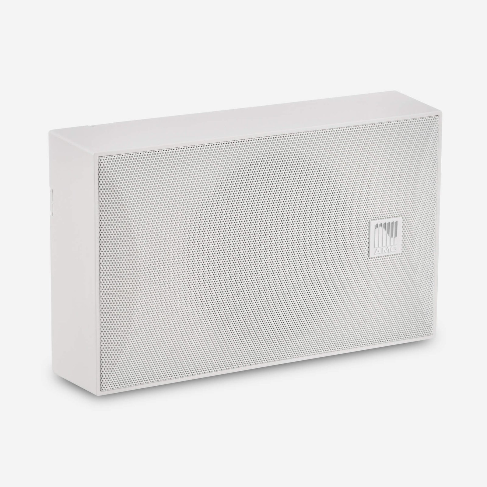 iSpeak 5R surface mount plastic loudspeaker