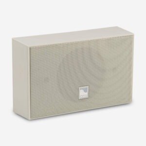 iSpeak 6 surface mount plastic loudspeaker