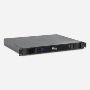 iA 4X240 installation amplifier