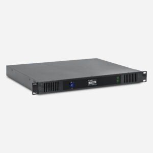 iA 4X500 installation amplifier