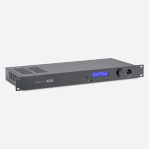 iMIX 5 zone router
