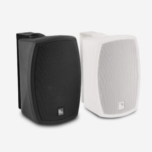 iPlay 5T wall mount plastic loudspeaker