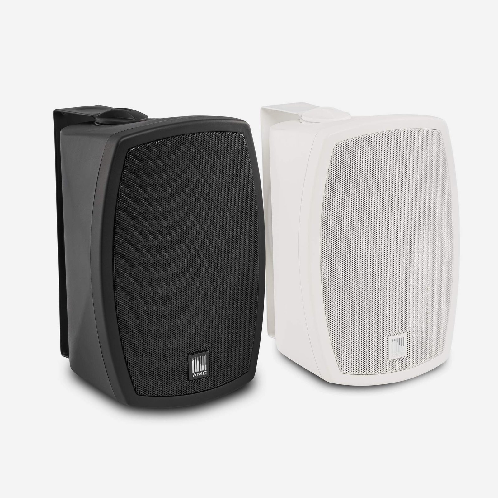 iPlay 5T wall mount plastic loudspeaker