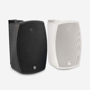 iPlay 6 wall mount plastic loudspeaker
