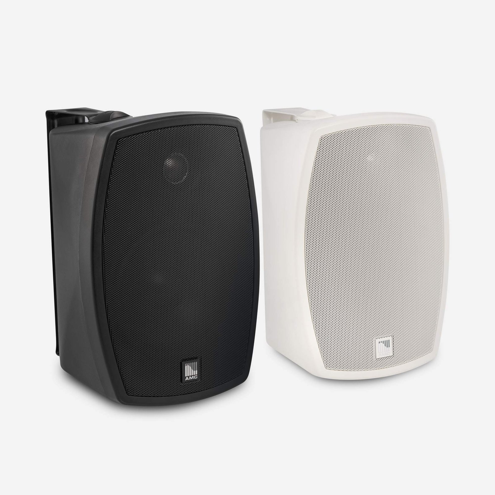 iPlay 6 wall mount plastic loudspeaker