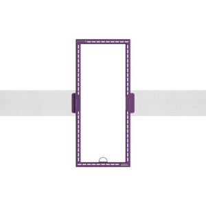 WM-B Pre-Construction Bracket