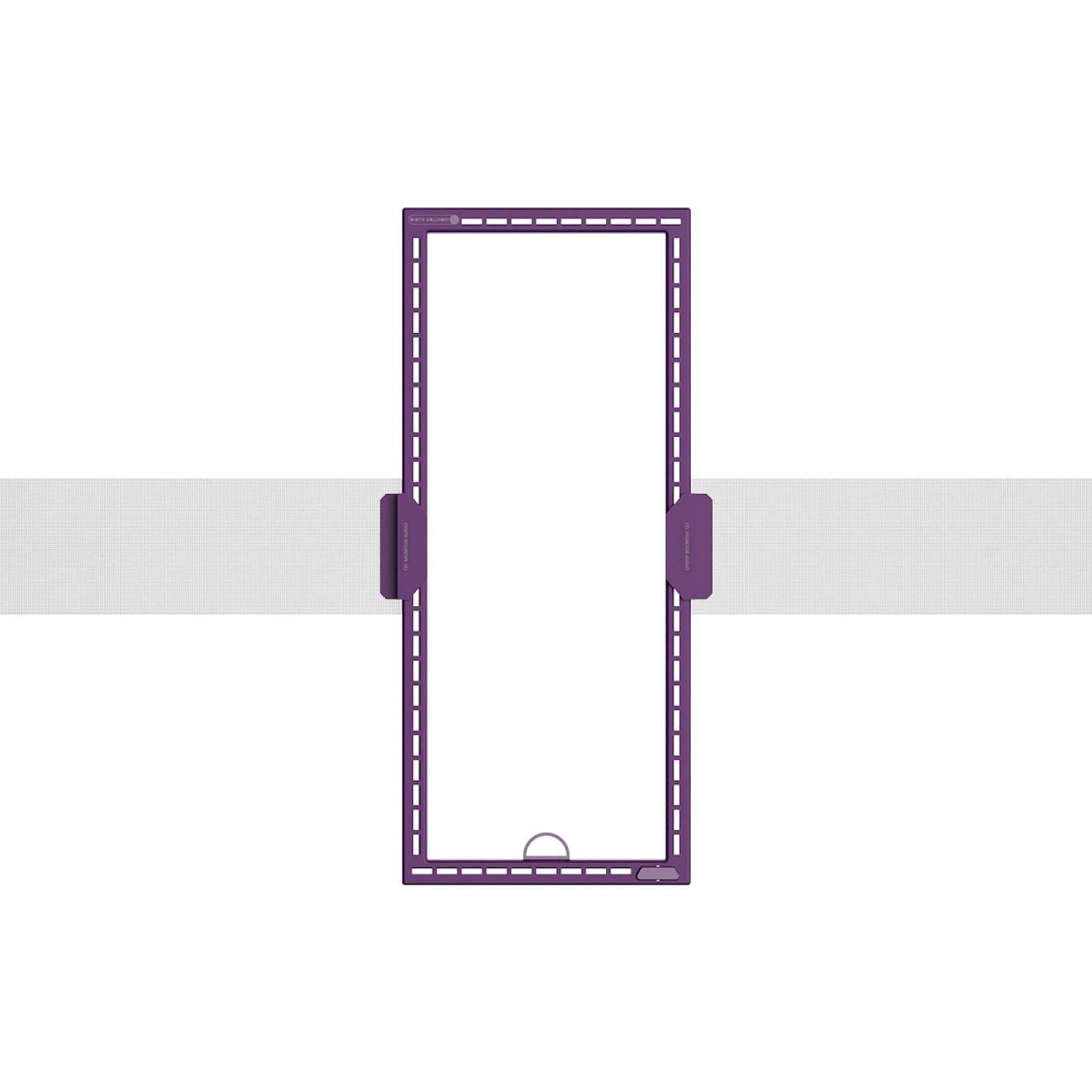 WM-B Pre-Construction Bracket