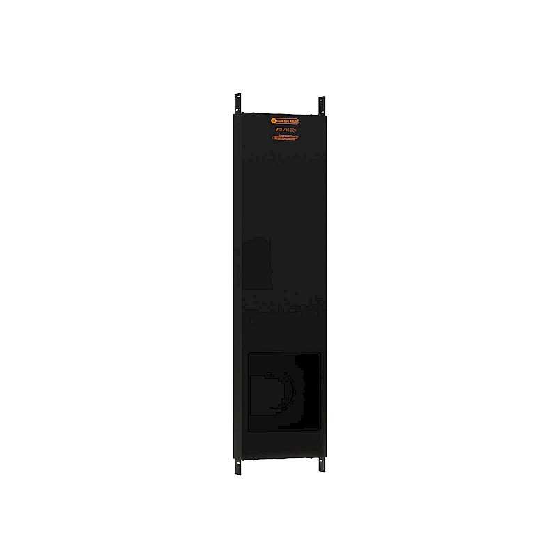 Creator WS1 W10 Box