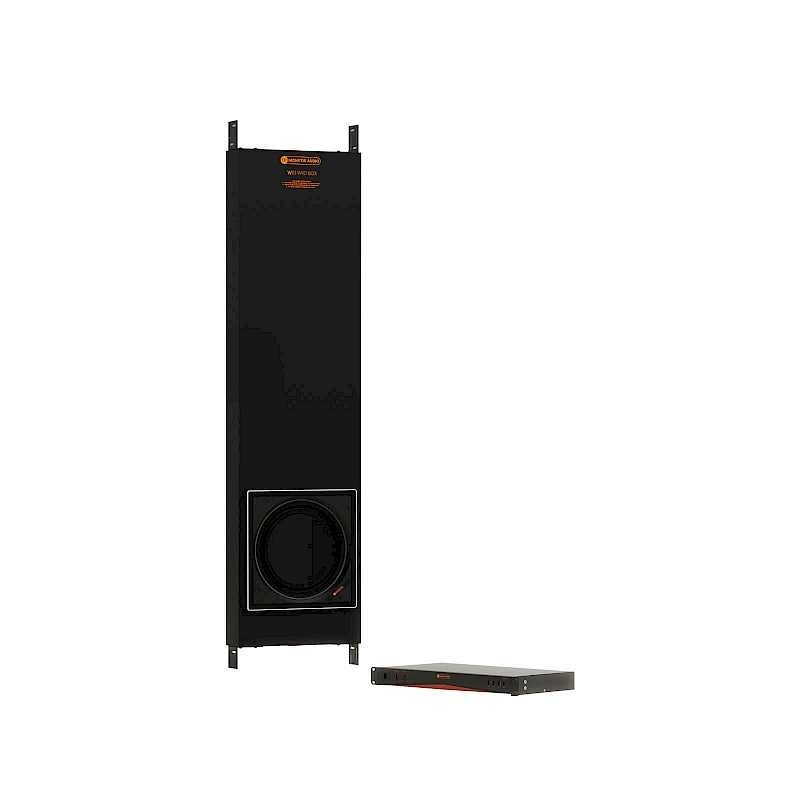 Creator WS1 W10 System