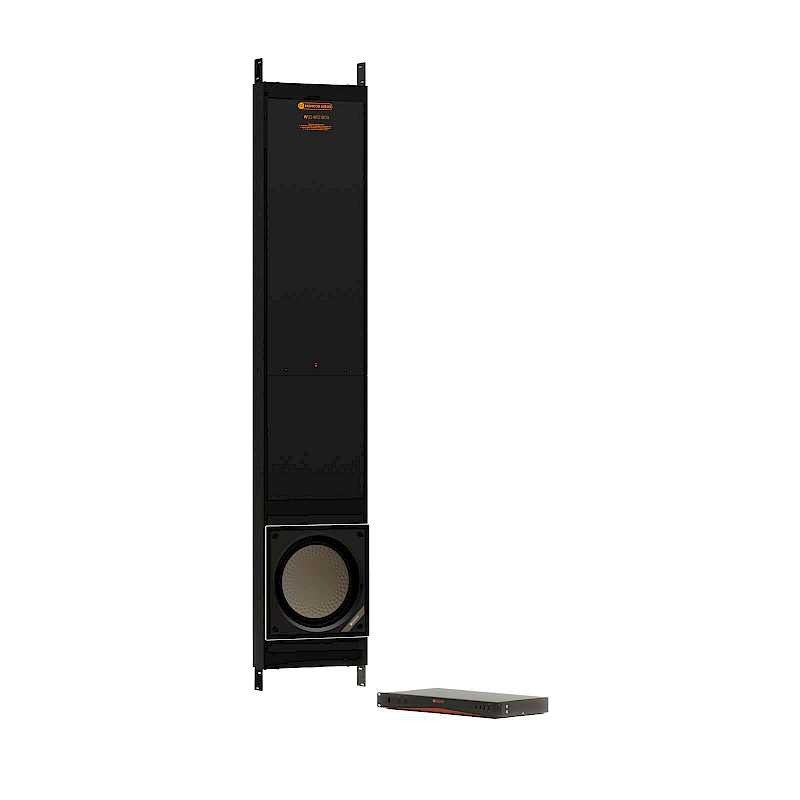 Creator WS2 W12 System