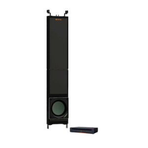 Creator WS3 W12 System