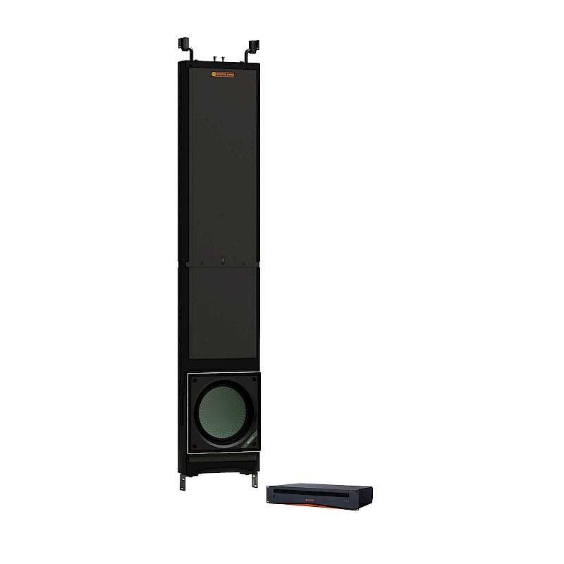 Creator WS3 W12 System