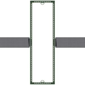 WB12 Pre-Construction Bracket