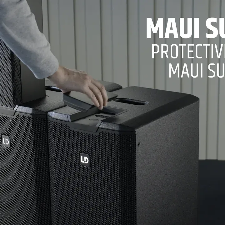 LD Systems MAUI® 11 G3 SUB - Image 5