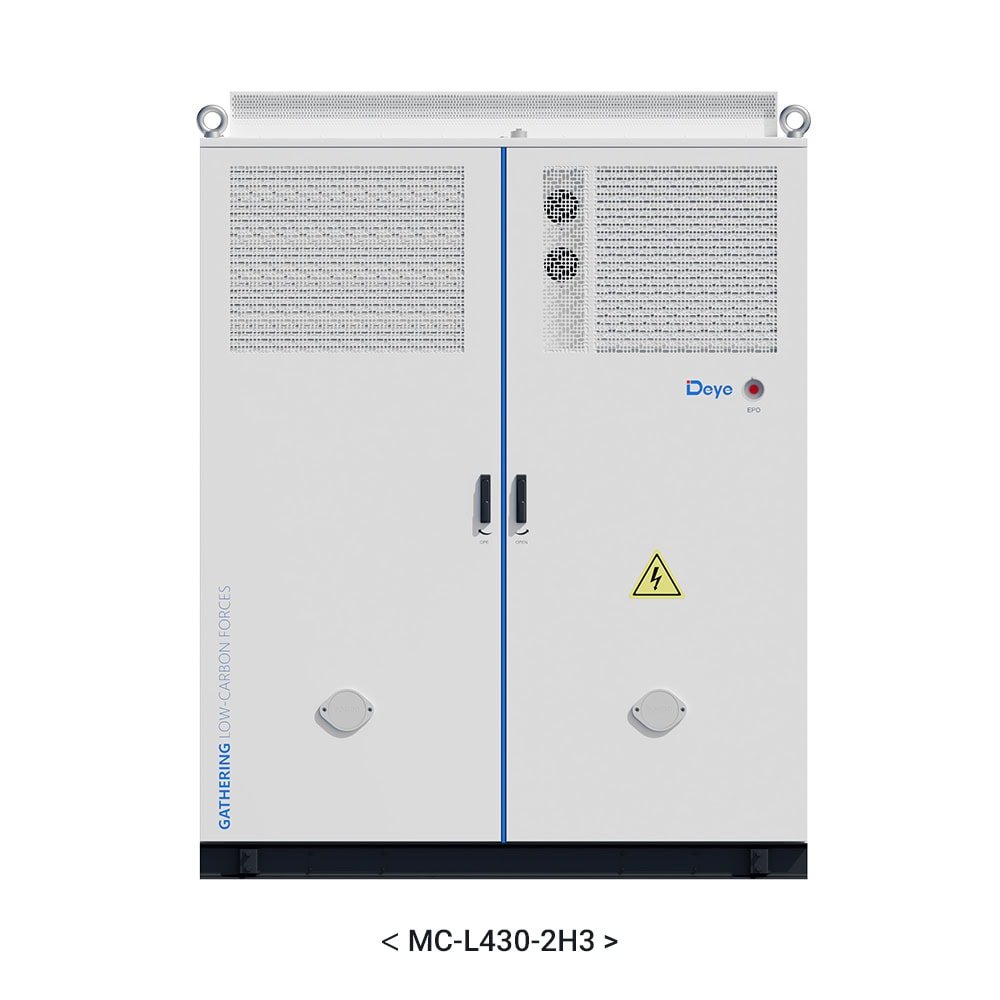 Deye MC-L430-2H3 Series (AS, AF, AU, EU, LATAM) - Image 2